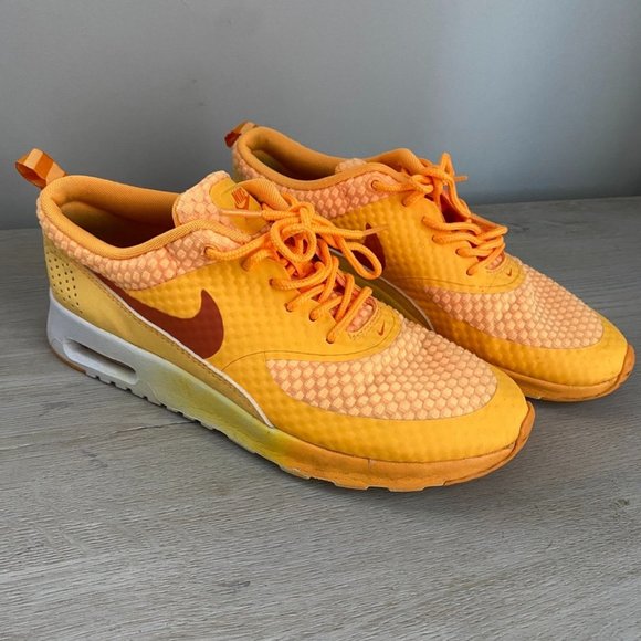 Nike Shoes - Nike Women's Air Max Thea Premium Shoes Sneakers MISSING INSOLES